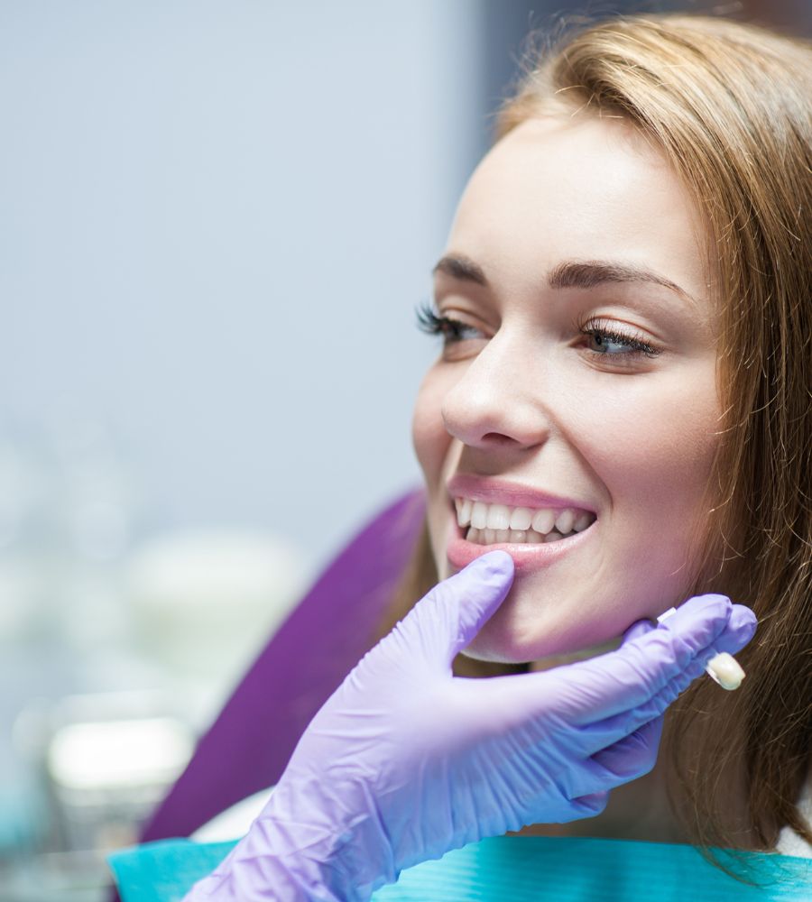 Avez-vous déjà envisagé de changer de dentiste à LaSalle  Centre dentaire Nathalie Kadoch a LaSalle